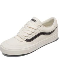 Vans - Brooklyn Ls Low-top Sneaker - Lyst