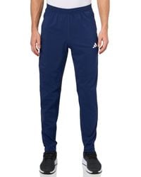 adidas - Tall Size Own The Run Pants - Lyst