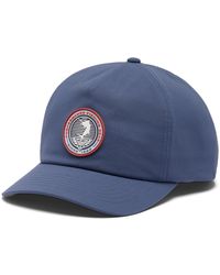 Columbia - Pfg Outcast 3d Stretch Snap Back - Lyst