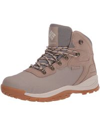 amazon columbia boots