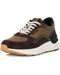 Michael Kors - Trevor Trainer Sneaker - Lyst