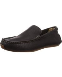 somerset venetian loafer
