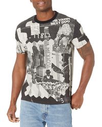 Desigual Shirts for Men | Online Sale up to 69% off | Lyst