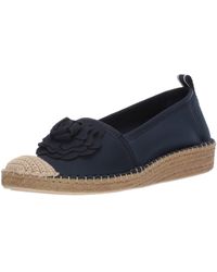 taryn rose quincy espadrille