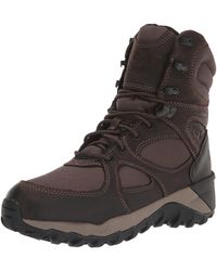 Wolverine - Field Guide Waterproof Insulated 8in Mid Calf Boot - Lyst