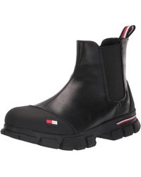 Tommy Hilfiger Casual boots for Men 