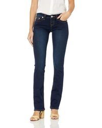 true religion straight jeans womens