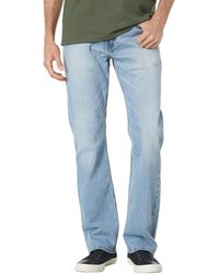 Levi's - 527 Slim Bootcut Fit Jeans, - Lyst