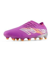 New Balance - Adult Furon Pro Fg V8 Soccer Shoe - Lyst