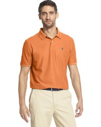 Izod Slim Fit Performance Golf Shorts 