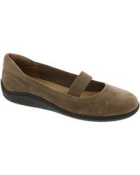 Easy Spirit - Ballet Flat - Lyst