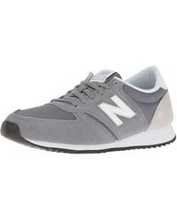 New Balance 420 Sneakers for Women - Up to 28% off | Lyst