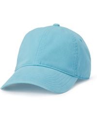 Amazon Essentials - Washed Cotton Baseball Cap - Lyst