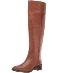 charles by charles david daya wide calf boot
