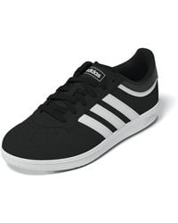 adidas - Hoops 4.0 Basketball Sneaker - Lyst