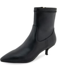 Aerosoles - Lasko Ankle Bootie - Lyst