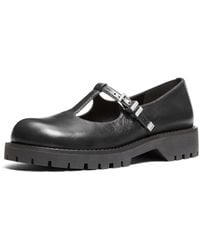 Michael Kors - Darrington Mary Jane Flat - Lyst