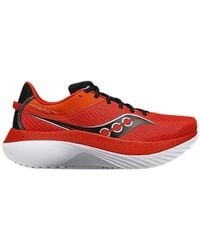 Saucony - Kinvara Pro Running Shoe - Lyst