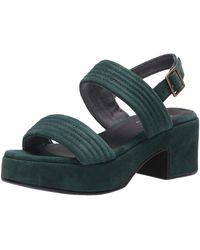 seychelles platform wedge sandal