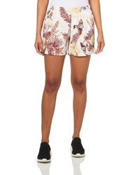Columbia - Sandy River Printed Short Iii - Lyst