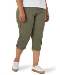 Lee Jeans Cargo pants for Women 