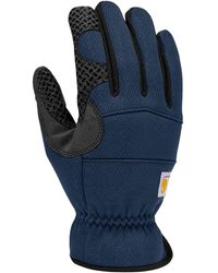 Carhartt - High Dexterity High Grip Glove - Lyst