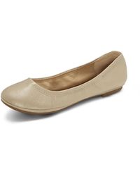 Lucky Brand - Womens Emmie Ballet Flat - Lyst