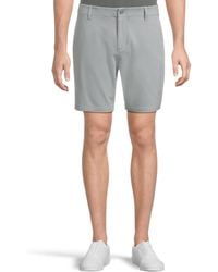 PAIGE - Rickson Transcend Knit Trouser Short - Lyst