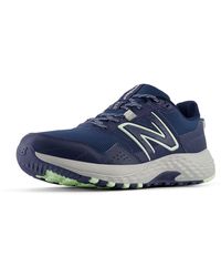 New Balance - 410 V8 Trail Running Shoe - Lyst