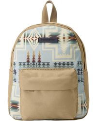 pendleton mini backpack