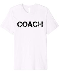 COACH Tops for Women | Online Sale up 
