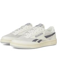Reebok - Club C Revenge Vintage Ii Sneaker - Lyst