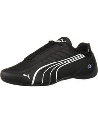bmw black shoes