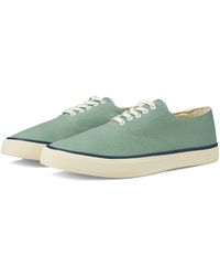 Sperry Top-Sider - Cloud Cvo (Granite) Lace Up Casual Shoes - Lyst