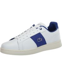 Lacoste - Carnaby Pro Cgr 124 2 Sma Sneaker - Lyst