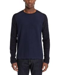 buffalo mens sweater