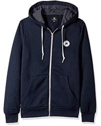 Converse Hoodies for Men - Up to 54% off at Lyst.com