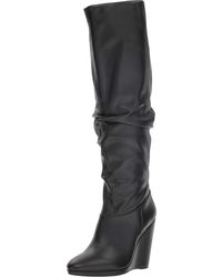charles david holly wedge boots