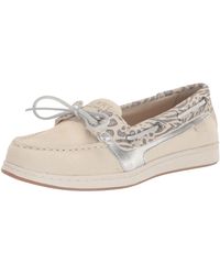 Sperry Top-Sider - Starfish Boat Shoe - Lyst