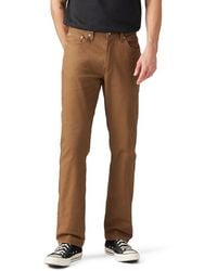 Levi's - 514 Straight Fit Cut Jeans - Lyst