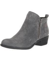 Lucky Brand - Basel Bootie Ankle Boot - Lyst