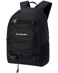 Dakine - Grom Backpack 23l - Black - Lyst