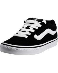 Vans - Caldrone -Sneaker - Lyst