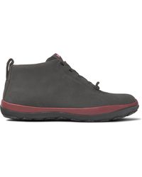 Camper - Peu Pista Gm Fashion Boot - Lyst