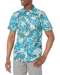 Volcom Shirts for Men | Online Sale up to 50% off | Lyst - Page 4