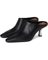 Donald J Pliner - Buena High Heels, Leather - Lyst