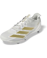 adidas - Adizero Electric Baskets de football américain pour homme - Lyst