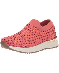 Kenneth Cole - Kenneth Cole Reaction Cameron Jewel Jogger Sneaker - Lyst