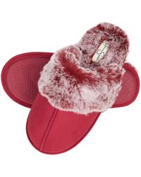 jessica simpson house shoes