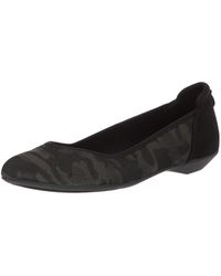 anne klein sport odette flat